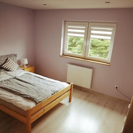Apartamenty Wiktora Polanica-Zdrój Eksteriør billede