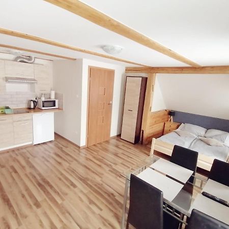 Apartamenty Wiktora Polanica-Zdrój Eksteriør billede