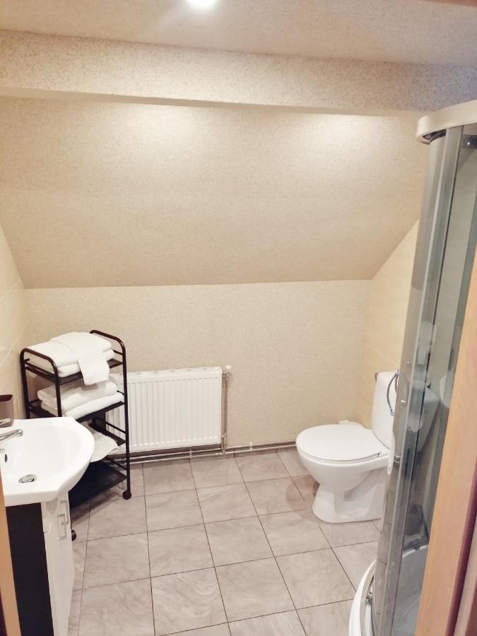 Apartamenty Wiktora Polanica-Zdrój Eksteriør billede