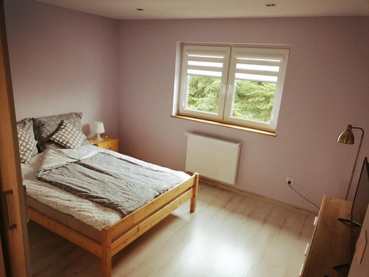 Apartamenty Wiktora Polanica-Zdrój Eksteriør billede