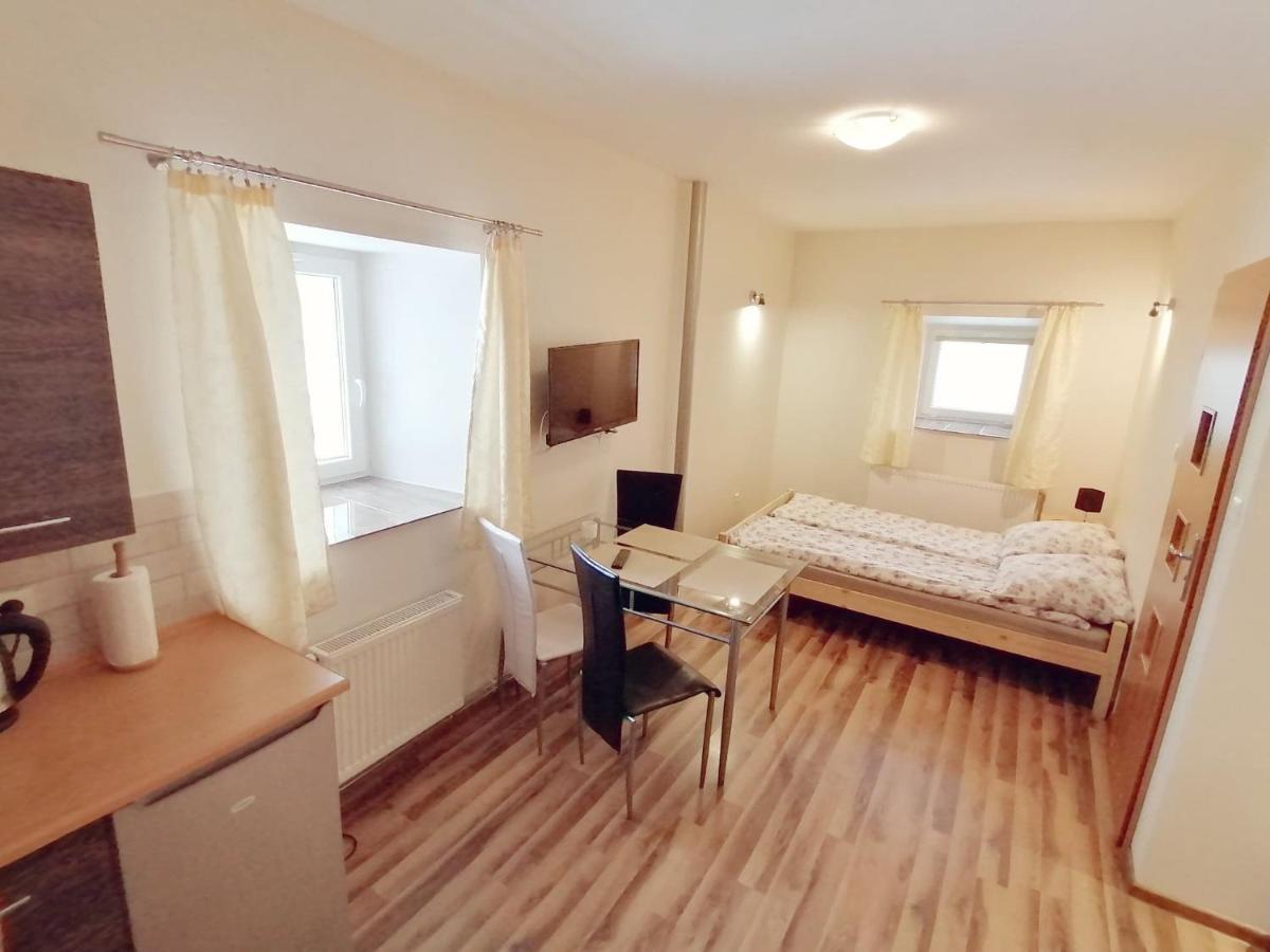 Apartamenty Wiktora Polanica-Zdrój Eksteriør billede