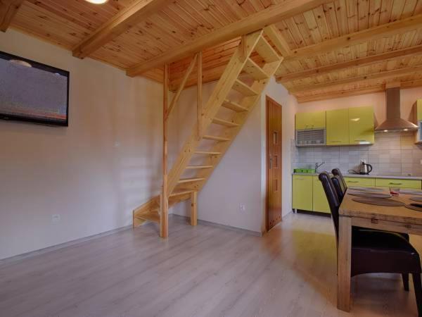Apartamenty Wiktora Polanica-Zdrój Eksteriør billede