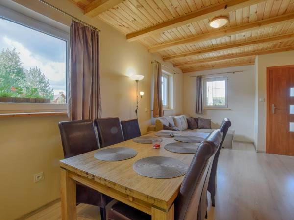 Apartamenty Wiktora Polanica-Zdrój Eksteriør billede