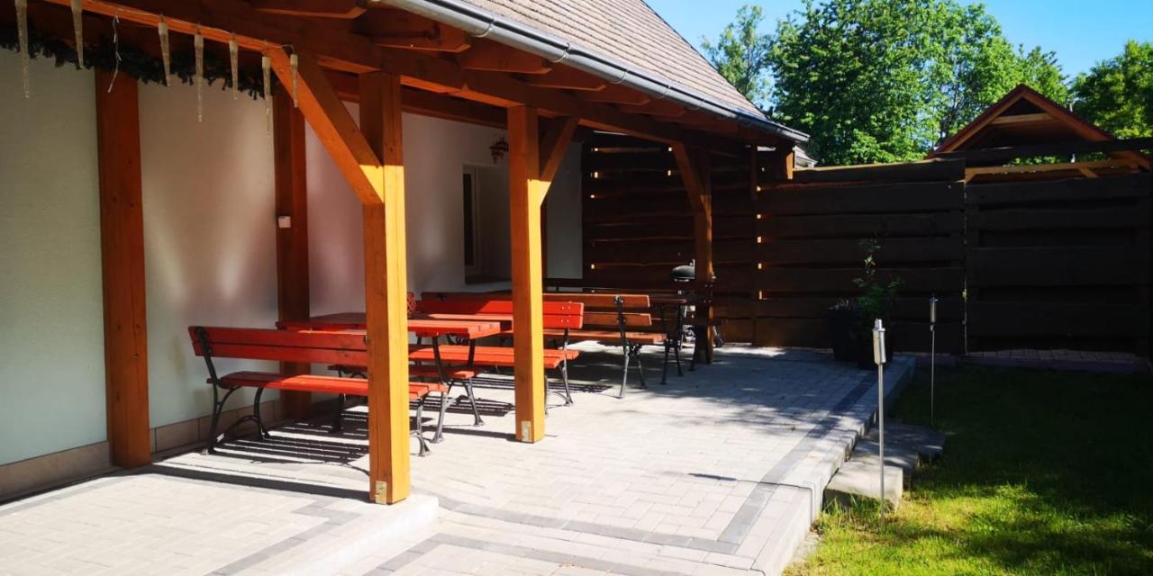 Apartamenty Wiktora Polanica-Zdrój Eksteriør billede