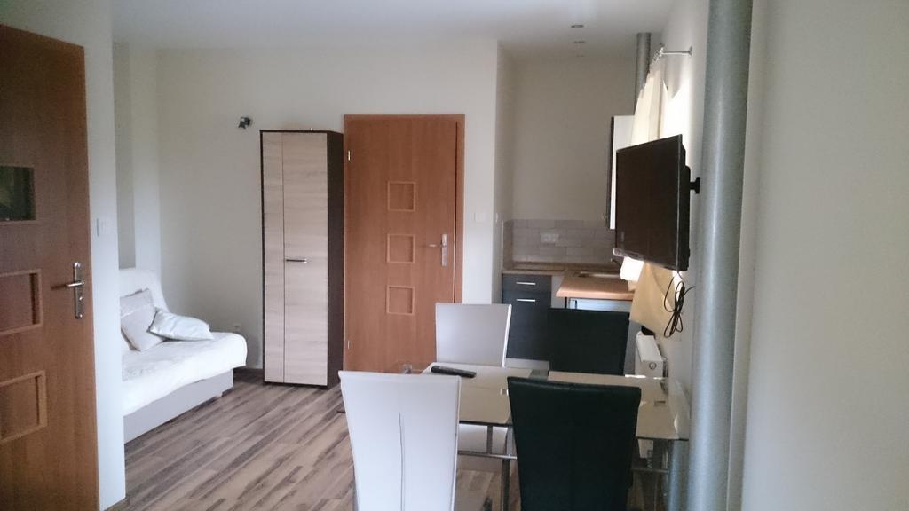 Apartamenty Wiktora Polanica-Zdrój Eksteriør billede