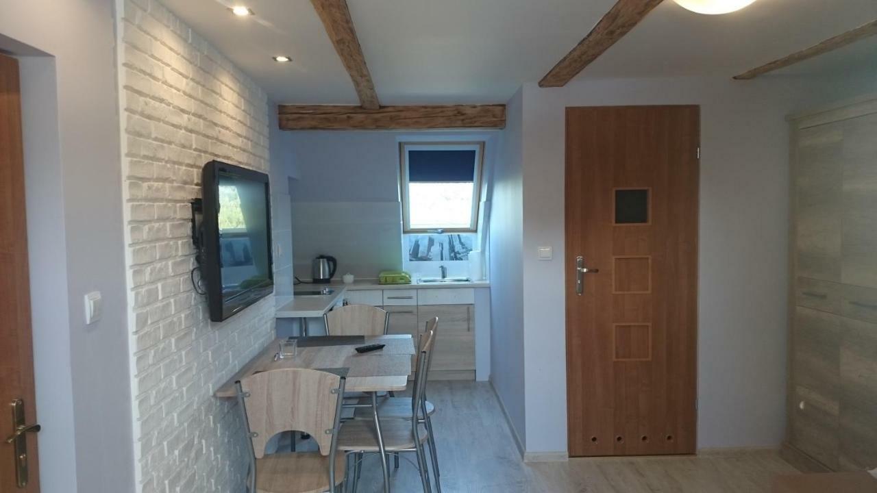 Apartamenty Wiktora Polanica-Zdrój Eksteriør billede